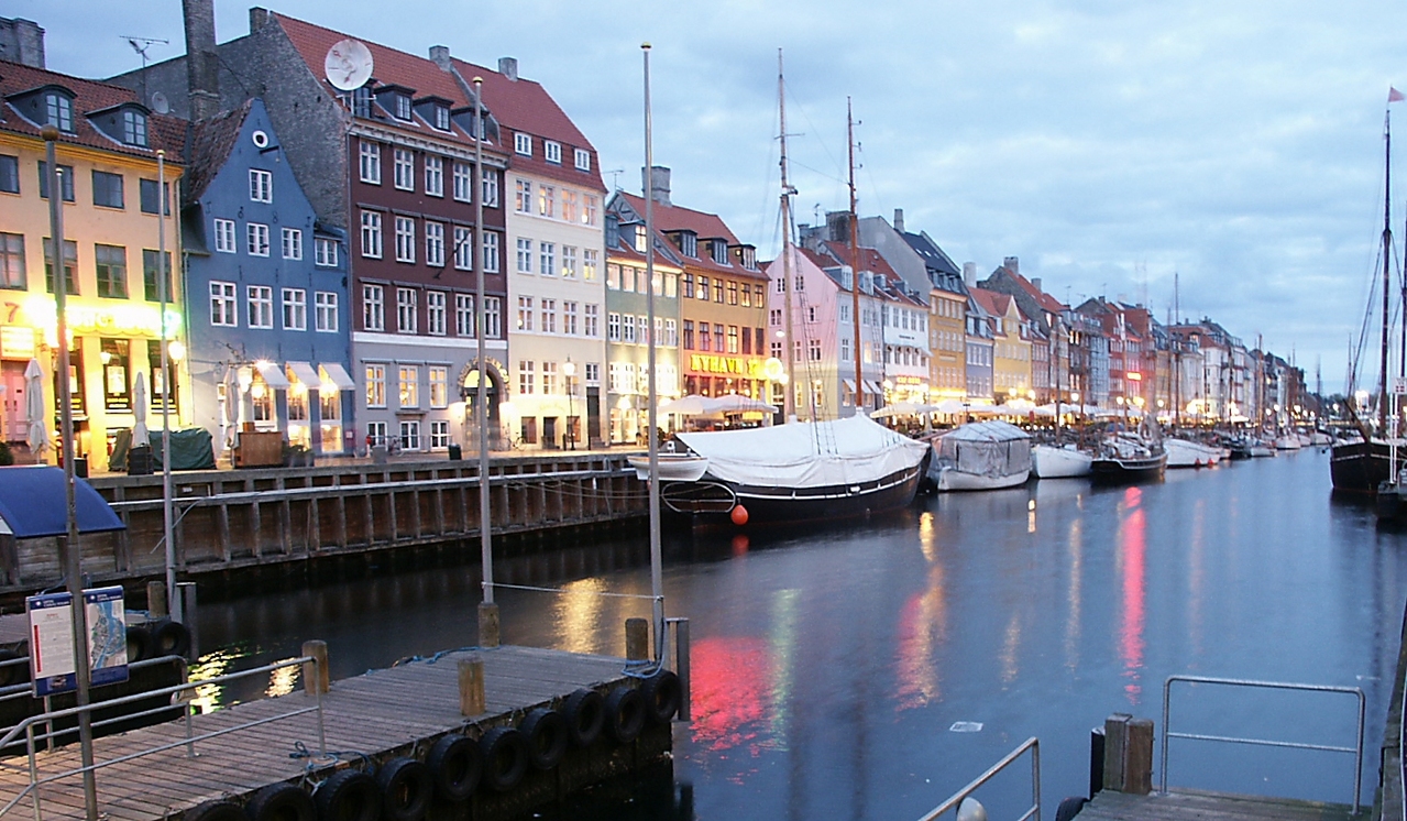 Dansk Boligforsikring - København