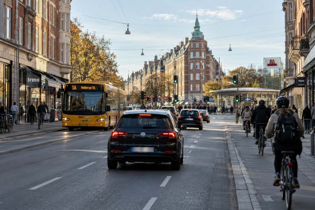 østerbro